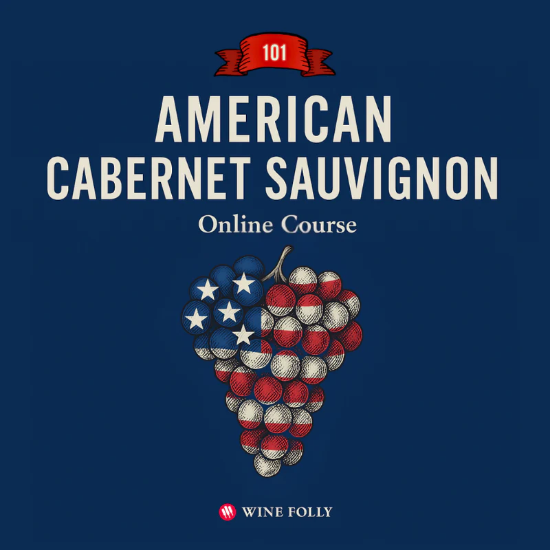 American Cabernet 101