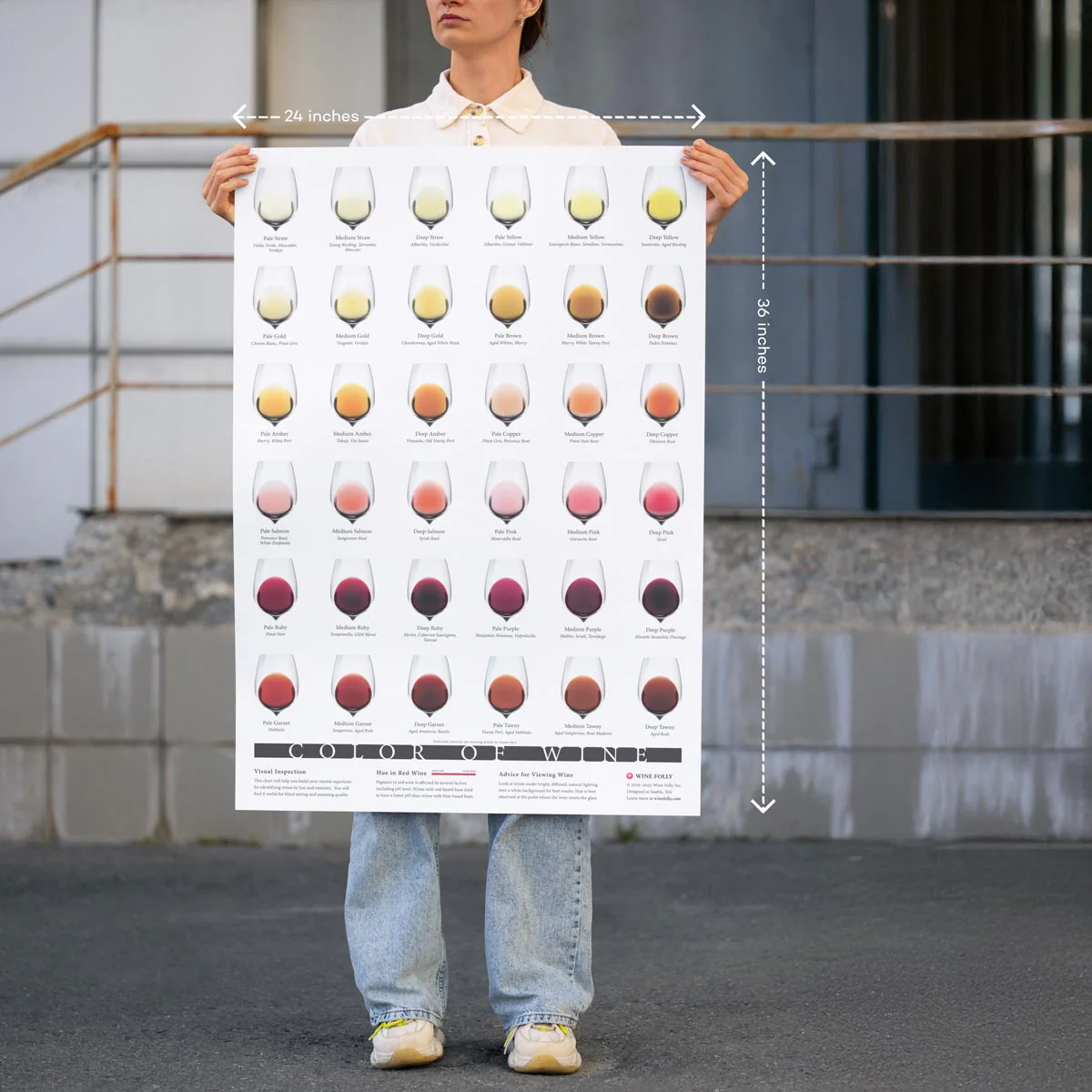 Color of Wine - Image 2