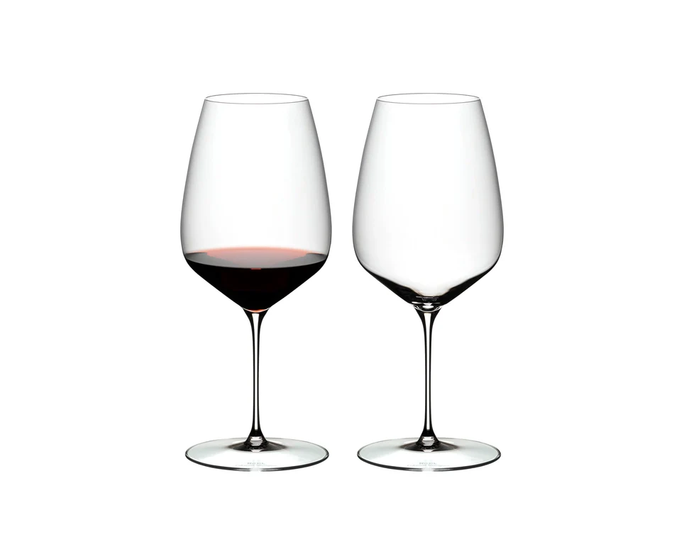 RIEDEL Veloce Cabernet/Merlot