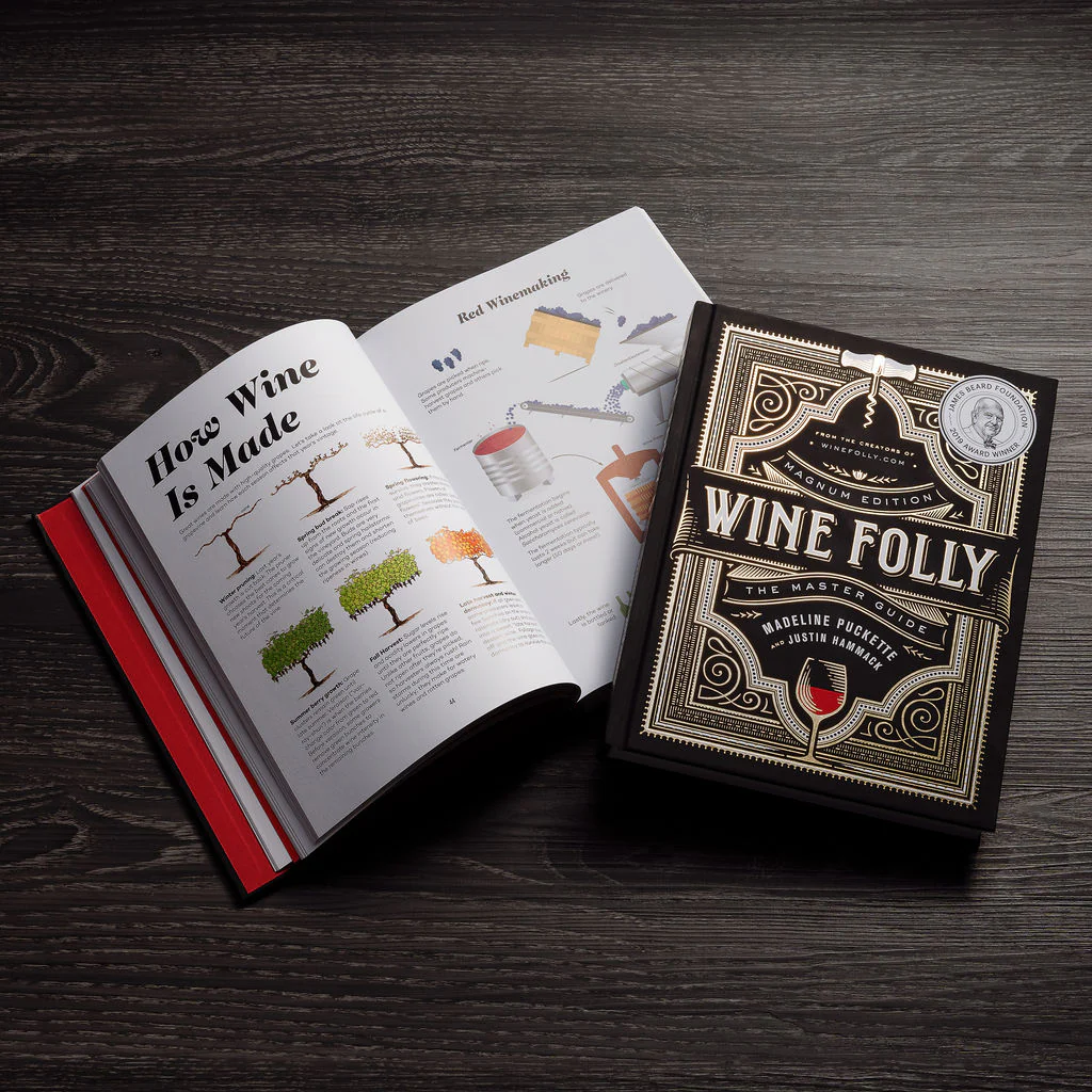 The Master Guide + Wine 101 Online Course - Image 4